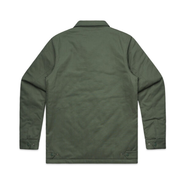 AS Colour 5523 Service Jacket - Image 5