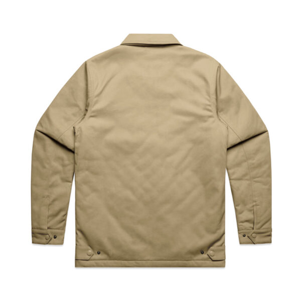 AS Colour 5523 Service Jacket - Image 9