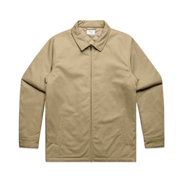 AS Colour 5523 Service Jacket - Image 8