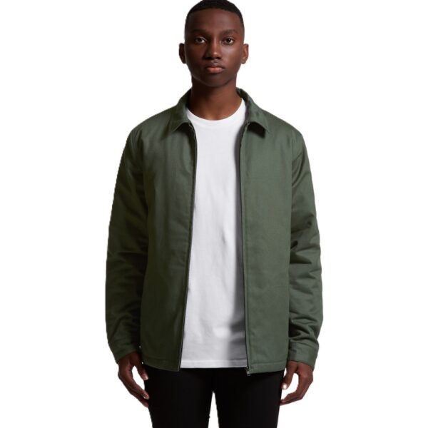 AS Colour 5523 Service Jacket
