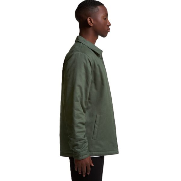 AS Colour 5523 Service Jacket - Image 3