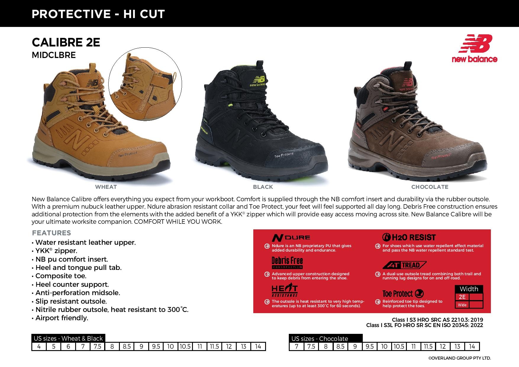 Product Specification