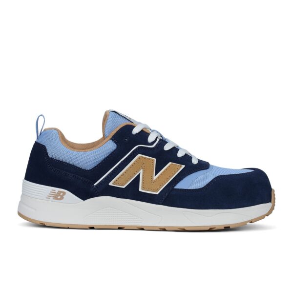 New Balance MEELCAP Elite Lite Composite Safety Shoes - Image 6