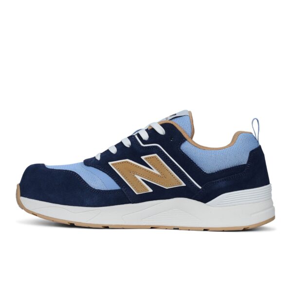 New Balance MEELCAP Elite Lite Composite Safety Shoes - Image 8
