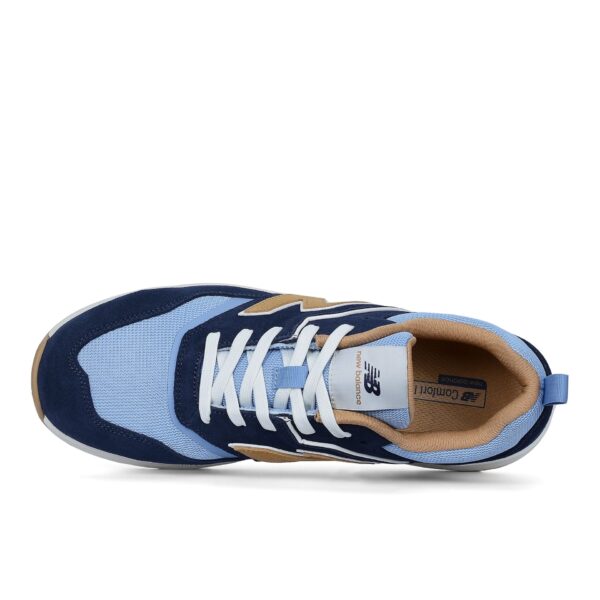 New Balance MEELCAP Elite Lite Composite Safety Shoes - Image 9