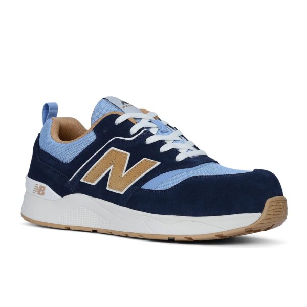 New Balance MEELCAP Elite Lite Composite Safety Shoes - Image 7