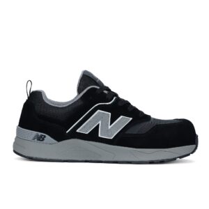 New Balance MEELCAP Elite Lite Composite Safety ShoesNew Balance MEELCAP Elite Lite Composite Safety Shoes