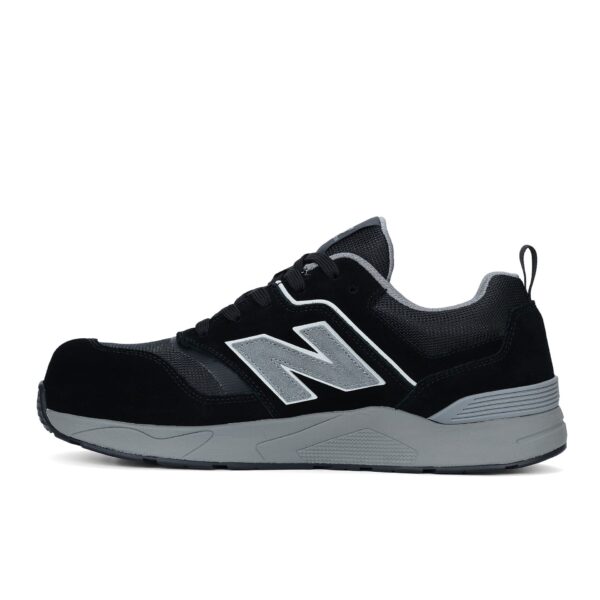 New Balance MEELCAP Elite Lite Composite Safety Shoes - Image 4