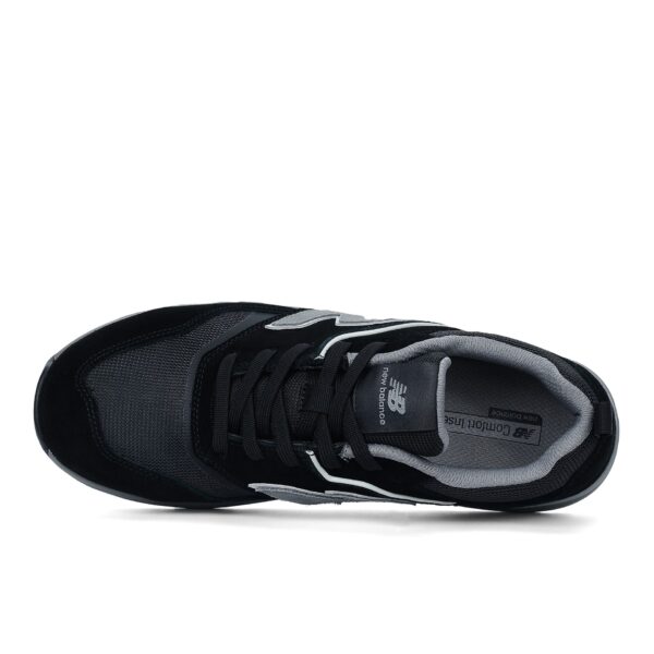 New Balance MEELCAP Elite Lite Composite Safety Shoes - Image 3
