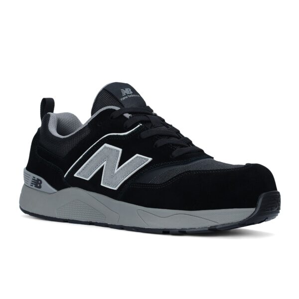New Balance MEELCAP Elite Lite Composite Safety Shoes - Image 2