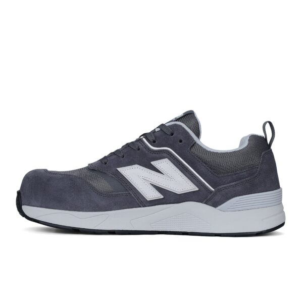 New Balance MEELCAP Elite Lite Composite Safety Shoes - Image 13