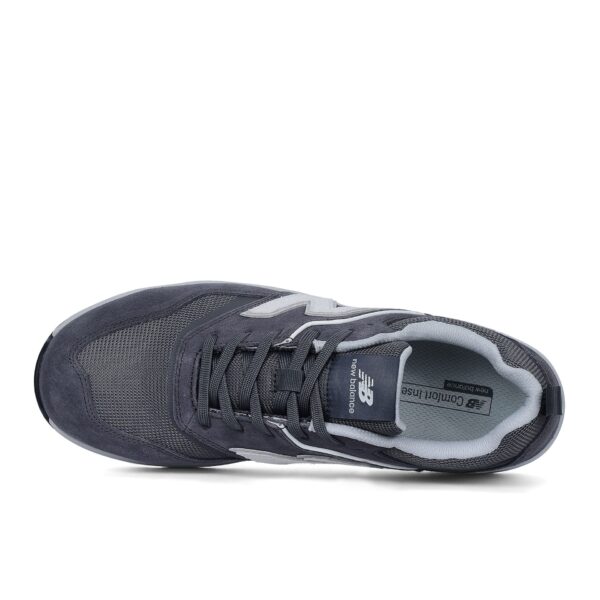 New Balance MEELCAP Elite Lite Composite Safety Shoes - Image 14