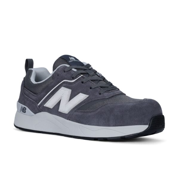 New Balance MEELCAP Elite Lite Composite Safety Shoes - Image 12