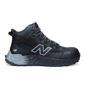 New Balance MEFCMCAPBG Cremorne Mid Fresh Foam Composite Toe Safety BootsNew Balance MEFCMCAPBG Cremorne Mid Fresh Foam Composite Toe Safety Boots