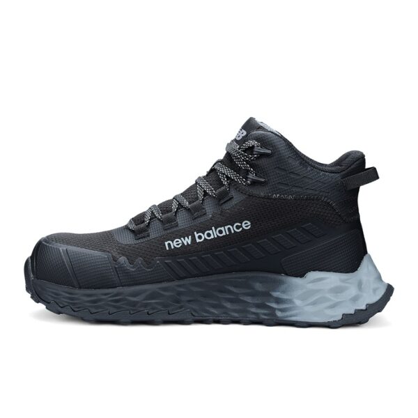 New Balance MEFCMCAPBG Cremorne Mid Fresh Foam Composite Toe Safety Boots - Image 5