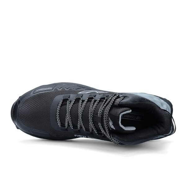 New Balance MEFCMCAPBG Cremorne Mid Fresh Foam Composite Toe Safety Boots - Image 3