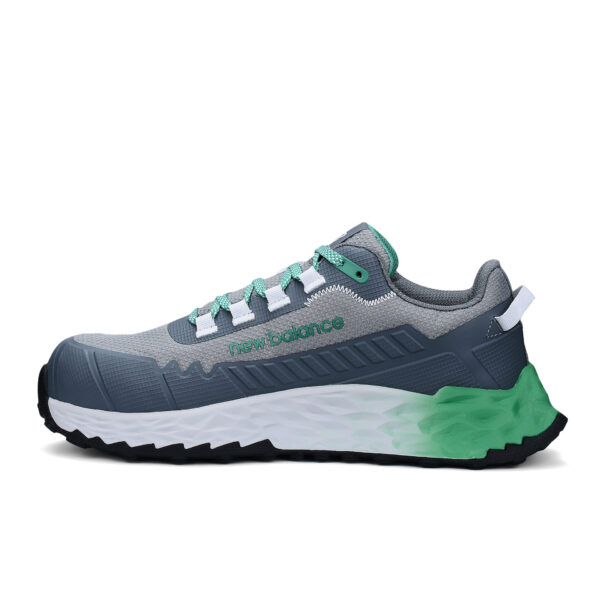 New Balance MEFCCAPBG Fresh Foam Cremorne Composite Toe Safety Shoes - Image 7