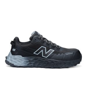 New Balance MEFCCAPBG Fresh Foam Cremorne Composite Toe Safety ShoesNew Balance MEFCCAPBG Fresh Foam Cremorne Composite Toe Safety Shoes