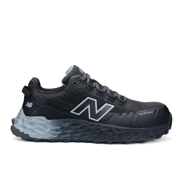 New Balance MEFCCAPBG Fresh Foam Cremorne Composite Toe Safety Shoes