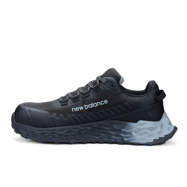 New Balance MEFCCAPBG Fresh Foam Cremorne Composite Toe Safety Shoes - Image 3