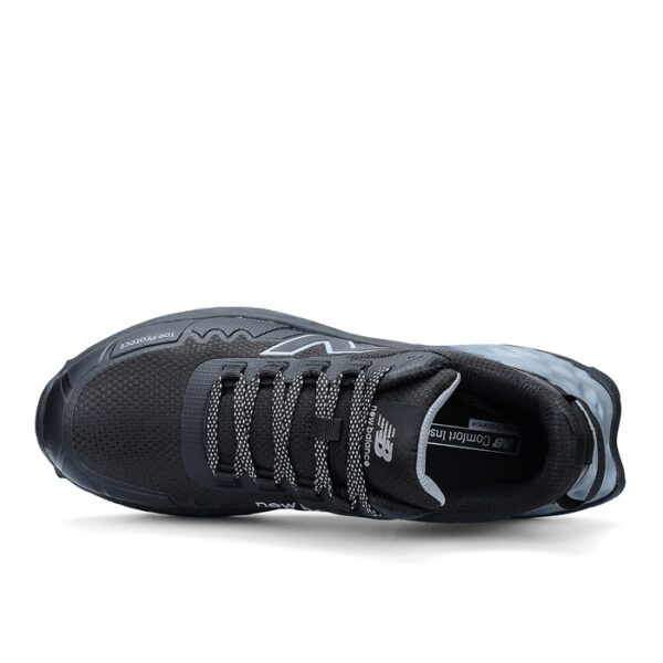 New Balance MEFCCAPBG Fresh Foam Cremorne Composite Toe Safety Shoes - Image 2