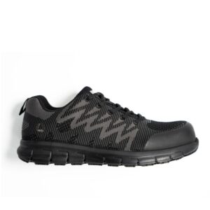 Munka MFM23205 Renew Lightweight Safety SneakerMunka MFM23205 Renew Lightweight Safety Sneaker