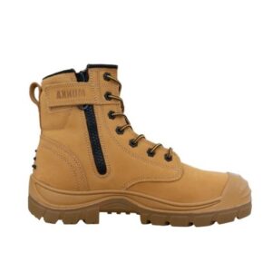 Munka MFMW23102 Taurus Mens Heavy Duty Safety BootMunka MFMW23102 Taurus Mens Heavy Duty Safety Boot