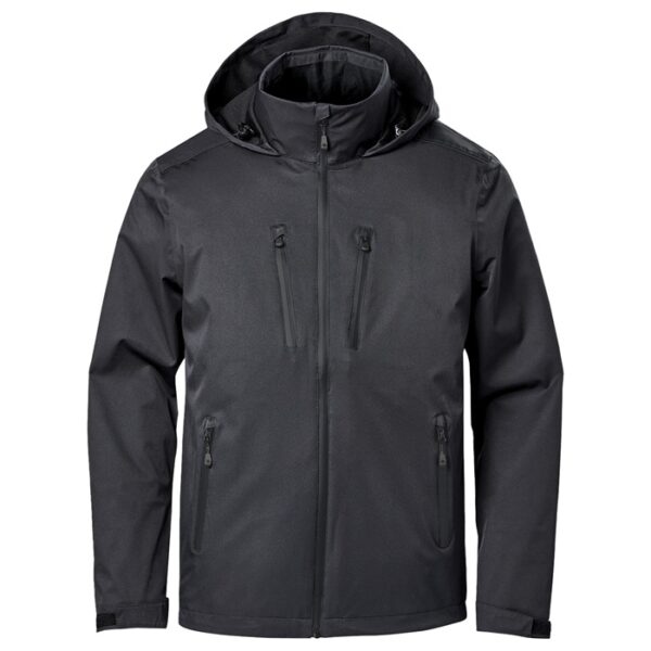 Stormtech SSR-5 Men's Scirocco Lightweight Shell Jacket - Image 15