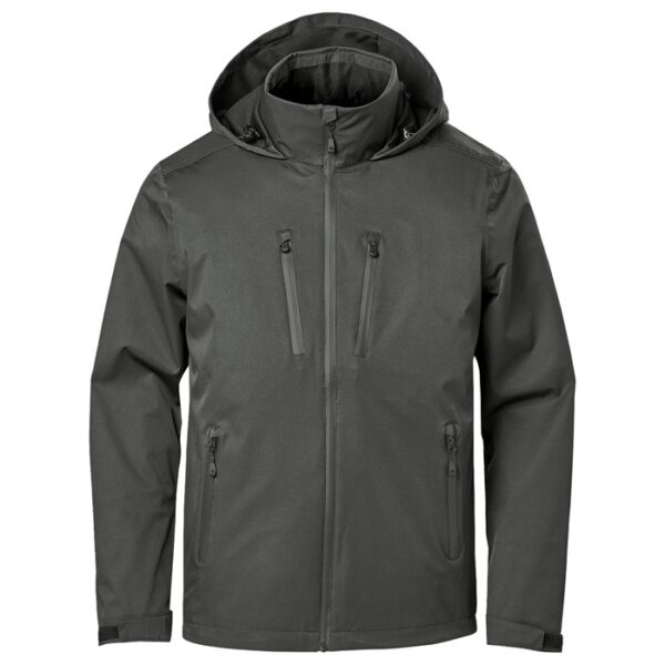 Stormtech SSR-5 Men's Scirocco Lightweight Shell Jacket - Image 14