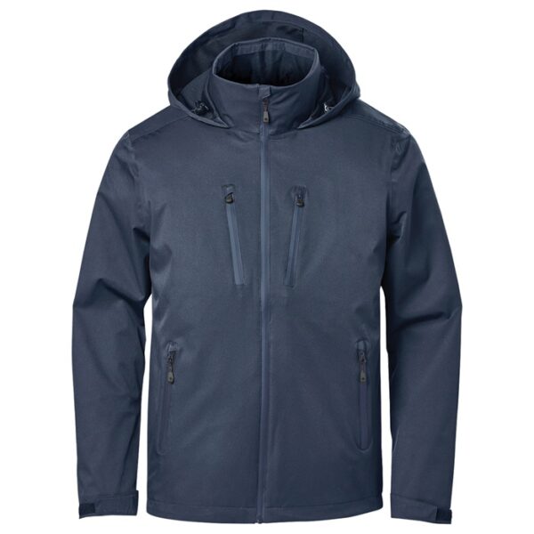 Stormtech SSR-5 Men's Scirocco Lightweight Shell Jacket - Image 13