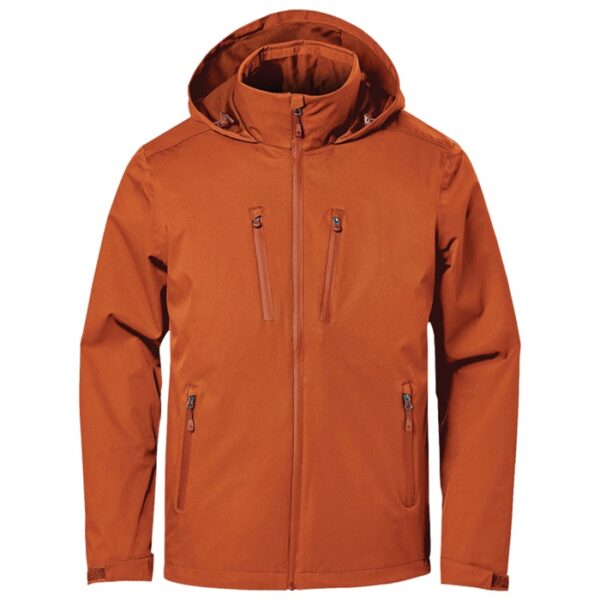 Stormtech SSR-5 Men's Scirocco Lightweight Shell Jacket - Image 12