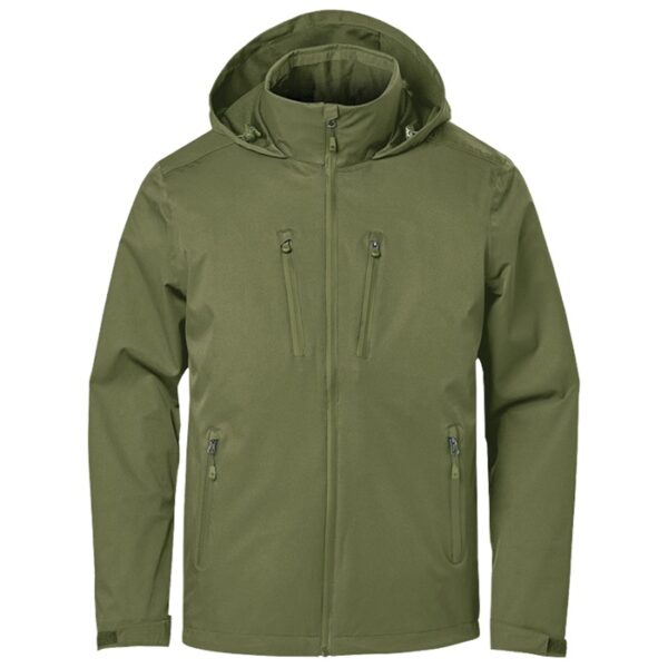 Stormtech SSR-5 Men's Scirocco Lightweight Shell Jacket - Image 11