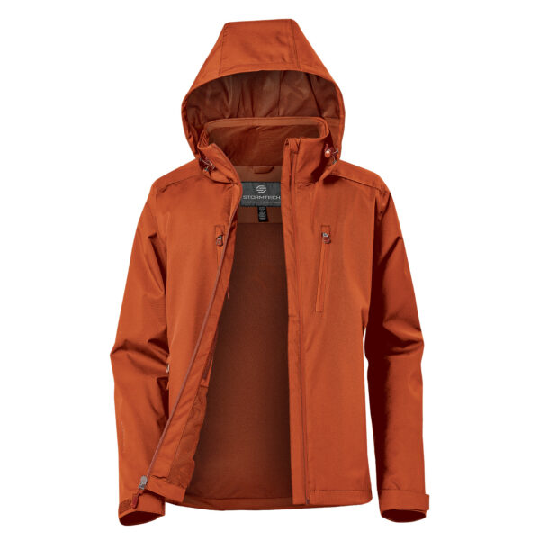 Stormtech SSR-5W Women's Scirocco Lightweight Shell - Image 12