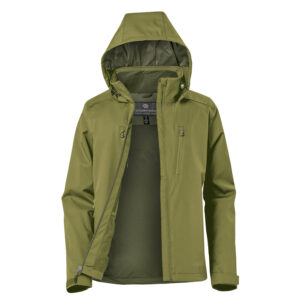 Stormtech SSR-5W Women's Scirocco Lightweight ShellStormtech SSR-5W Women's Scirocco Lightweight Shell