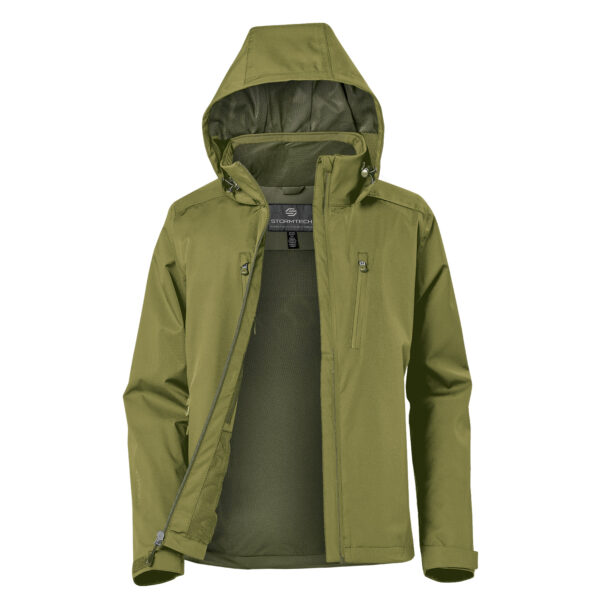 Stormtech SSR-5W Women's Scirocco Lightweight Shell