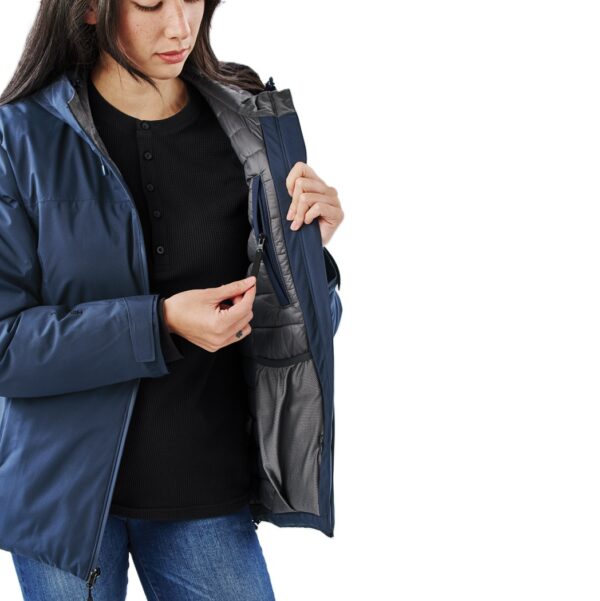 Stormtech SSR-5W Women's Scirocco Lightweight Shell - Image 2