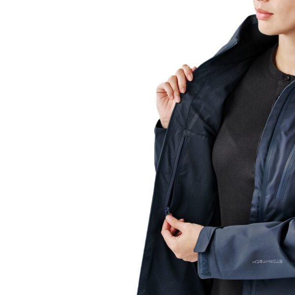 Stormtech SSR-5W Women's Scirocco Lightweight Shell - Image 7