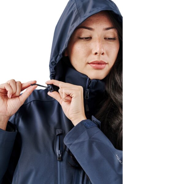 Stormtech SSR-5W Women's Scirocco Lightweight Shell - Image 6