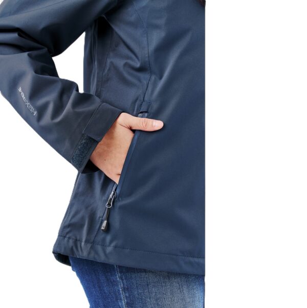 Stormtech SSR-5W Women's Scirocco Lightweight Shell - Image 5
