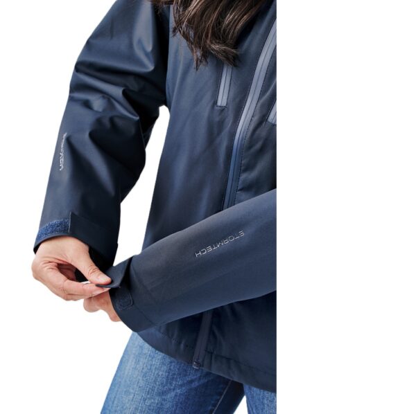 Stormtech SSR-5W Women's Scirocco Lightweight Shell - Image 4