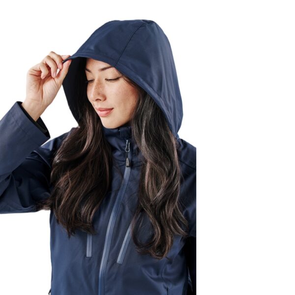 Stormtech SSR-5W Women's Scirocco Lightweight Shell - Image 3