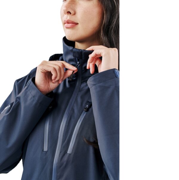 Stormtech SSR-5W Women's Scirocco Lightweight Shell - Image 8