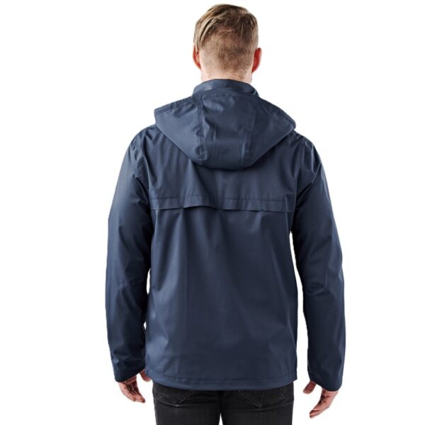 Stormtech SSR-5 Men's Scirocco Lightweight Shell Jacket - Image 3