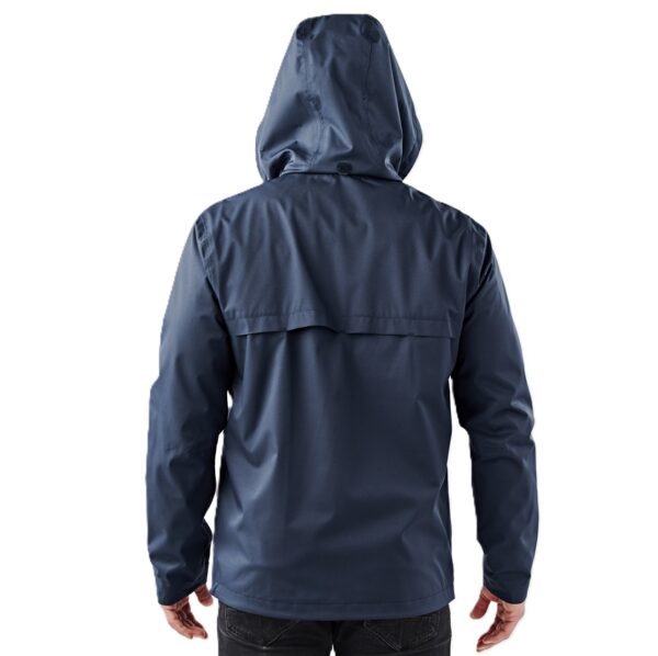 Stormtech SSR-5 Men's Scirocco Lightweight Shell Jacket - Image 7