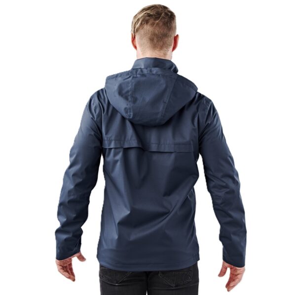 Stormtech SSR-5 Men's Scirocco Lightweight Shell Jacket - Image 5