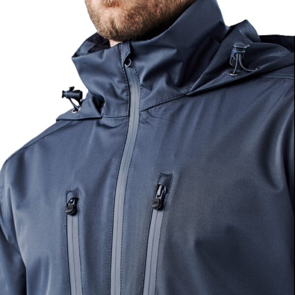 Stormtech SSR-5 Men's Scirocco Lightweight Shell Jacket - Image 8