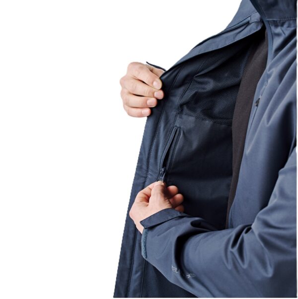 Stormtech SSR-5 Men's Scirocco Lightweight Shell Jacket - Image 9