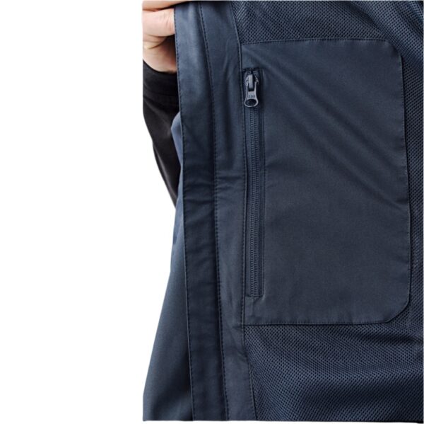 Stormtech SSR-5 Men's Scirocco Lightweight Shell Jacket - Image 10