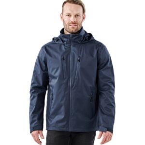 Stormtech SSR-5 Men's Scirocco Lightweight Shell JacketStormtech SSR-5 Men's Scirocco Lightweight Shell Jacket