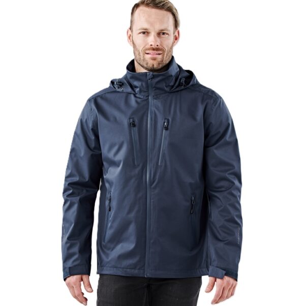 Stormtech SSR-5 Men's Scirocco Lightweight Shell Jacket